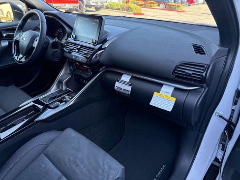 New 2026 Mitsubishi Eclipse Cross AWD image 22