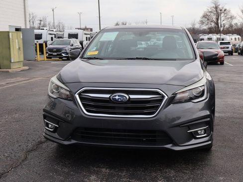 Used 2019 Subaru Legacy 2.5i Limited image 9
