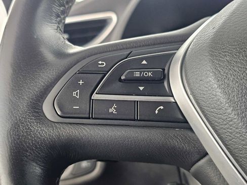 Used 2021 INFINITI QX50 Sensory FWD image 28
