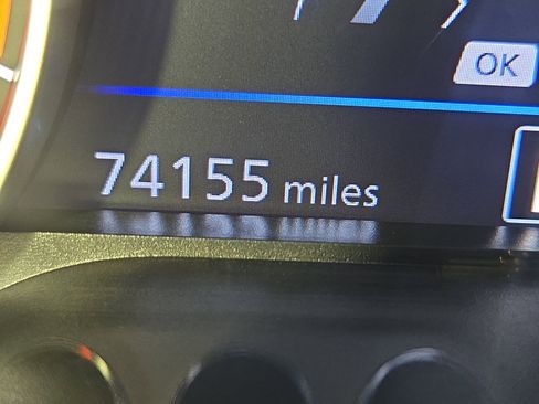 Used 2022 Nissan Altima 2.5 SV image 17