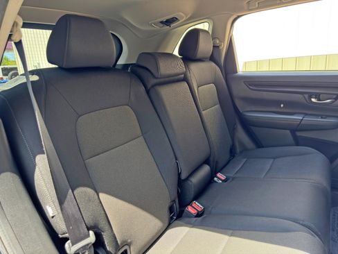 Used 2023 Honda CR-V EX image 33