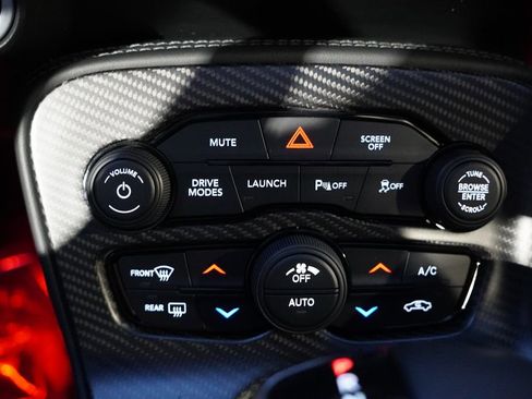 Certified 2022 Dodge Challenger R/T Scat Pack image 28