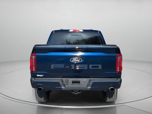 Certified 2024 Ford F150 Lariat w/ Equipment Group 502A High AWD/4WD image 41