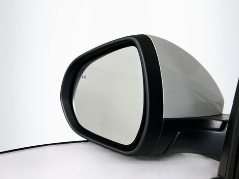 Used 2024 Buick Encore GX Preferred FWD image 16