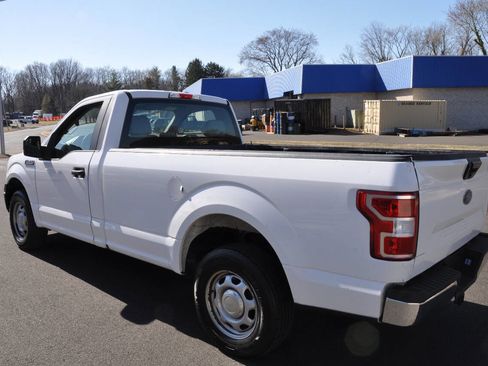 Used 2019 Ford F150 XL image 14