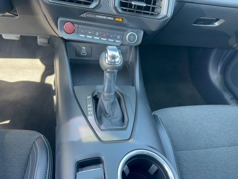 Certified 2024 Ford Mustang Convertible image 22