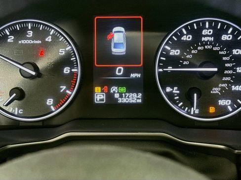 Used 2021 Subaru Legacy Limited w/ Popular Package #3 AWD/4WD image 12