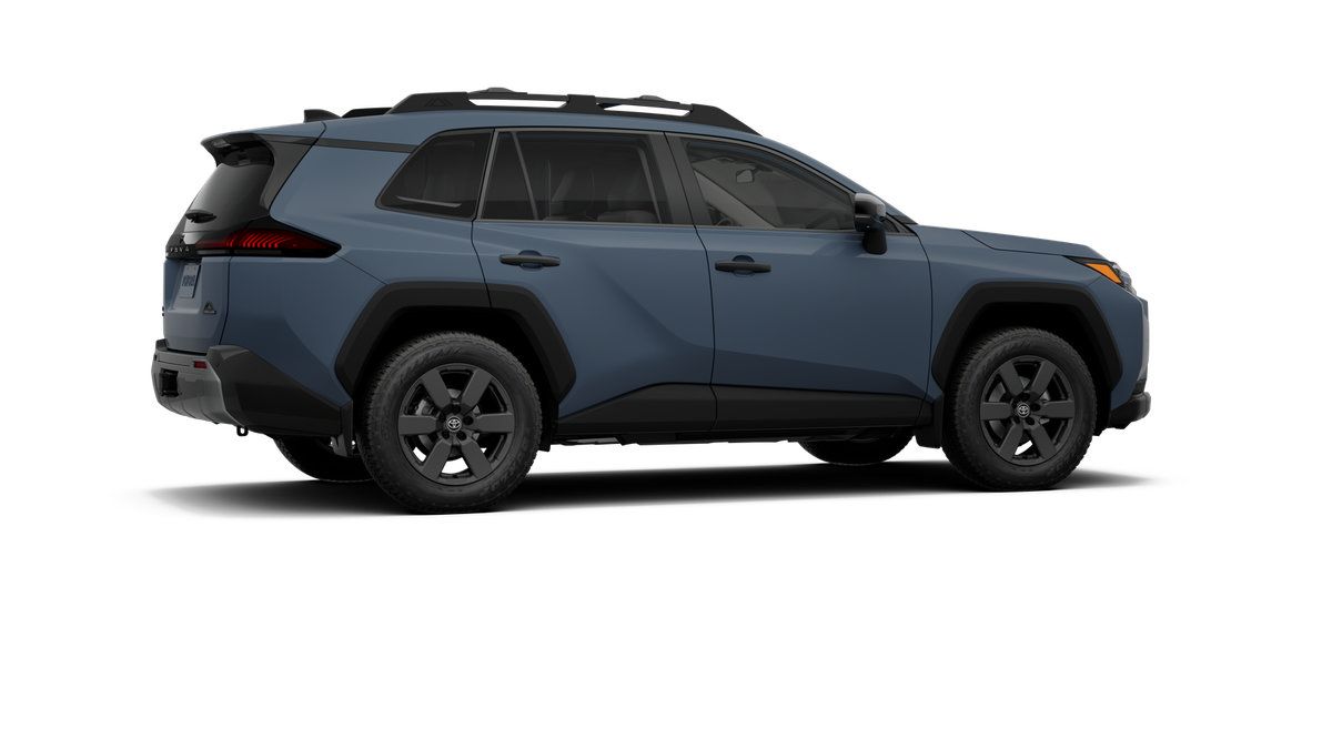 New 2026 Toyota RAV4 AWD image 41