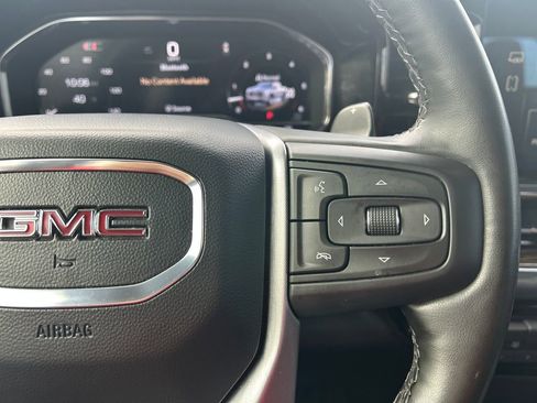 Certified 2024 GMC Sierra 1500 Elevation w/ Elevation Premium Package image 20