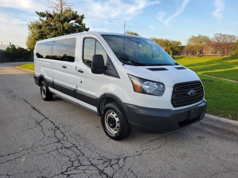 Used 2018 Ford Transit 350 XL RWD image 9