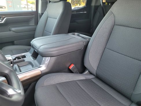 New 2025 Chevrolet Silverado 1500 RST w/ Convenience Package II image 12