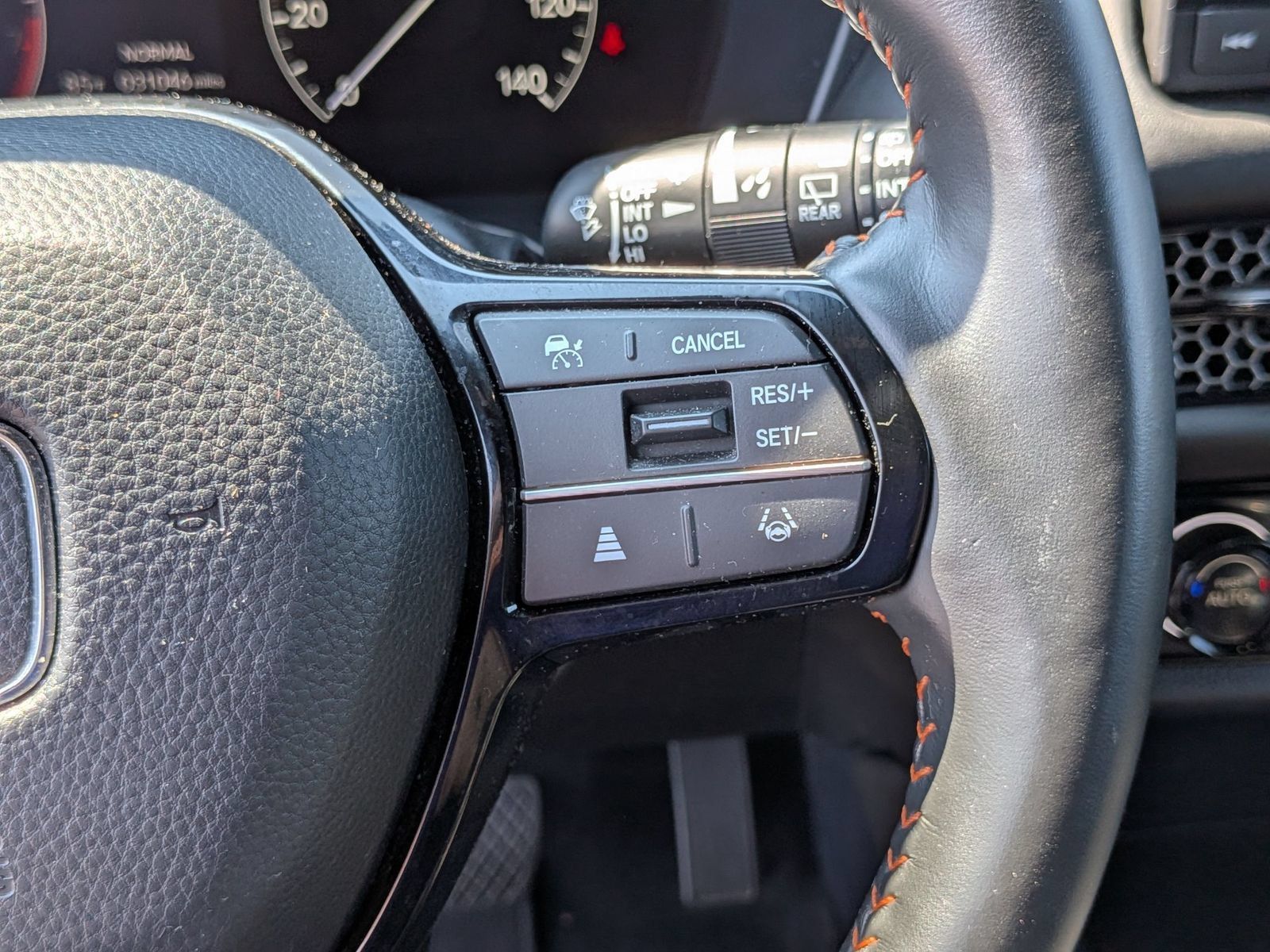 Used 2023 Honda HR-V Sport image 19