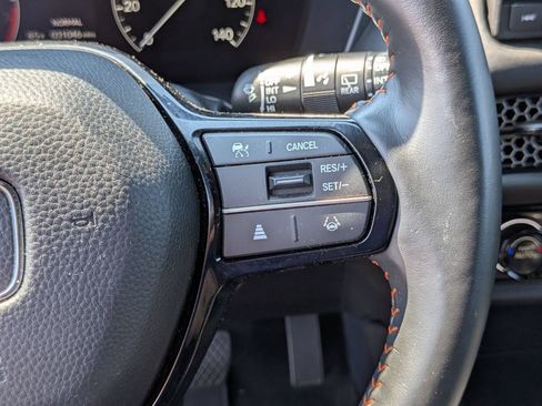 Used 2023 Honda HR-V Sport image 19