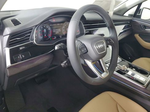 New 2026 Audi Q7 3.0T Premium Plus image 24