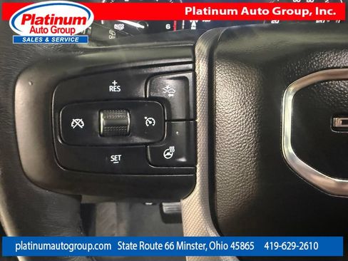 Used 2021 GMC Yukon Denali w/ Denali Premium Package AWD/4WD image 16