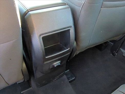 Used 2017 Ford Escape S image 16