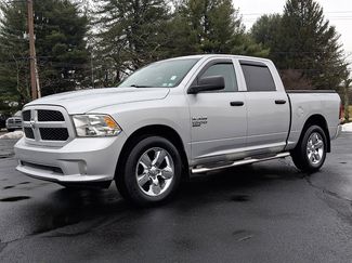 Certified 2019 RAM 1500 Express w/ Express Value Package video 1