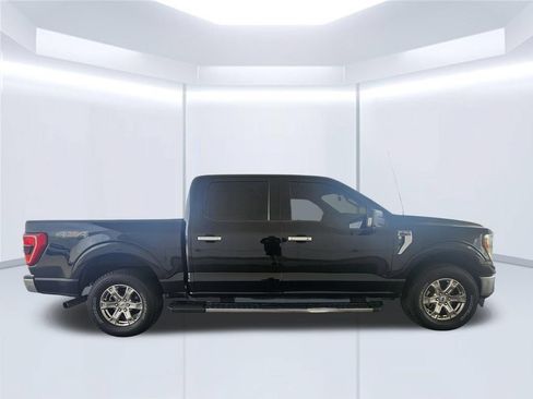 Used 2021 Ford F150 XLT w/ Equipment Group 302A High AWD/4WD image 5