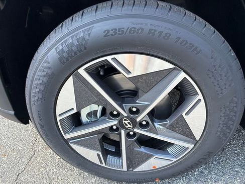 New 2026 Hyundai Tucson SEL image 5