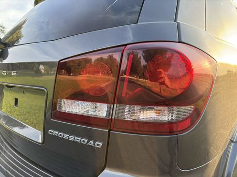 Used 2020 Dodge Journey Crossroad image 5
