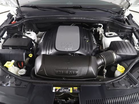 Used 2022 Dodge Durango R/T w/ Trailer Tow Group IV AWD/4WD image 58