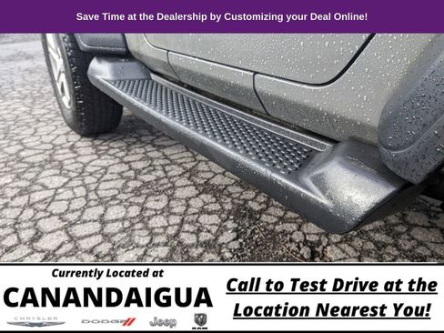 Used 2018 Jeep Wrangler Sport S image 9