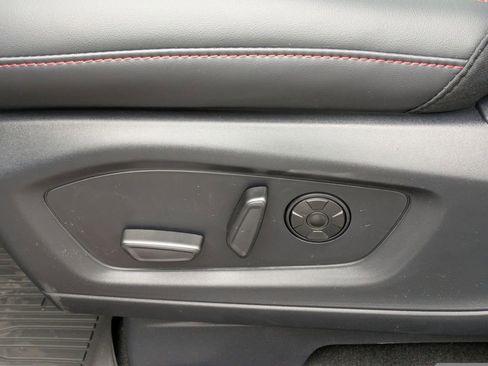 New 2026 Ford Explorer ST w/ Sun And Sound Package image 17