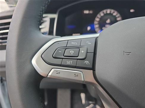 New 2026 Volkswagen Jetta SE image 20