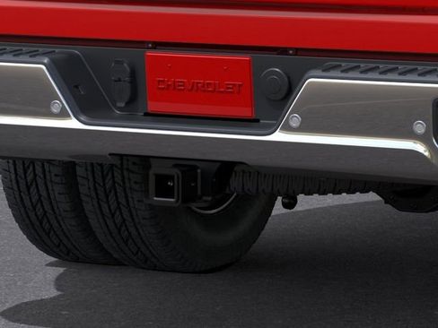 New 2026 Chevrolet Silverado 3500 LT AWD/4WD image 14