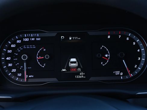 Used 2024 Hyundai Tucson SEL image 14