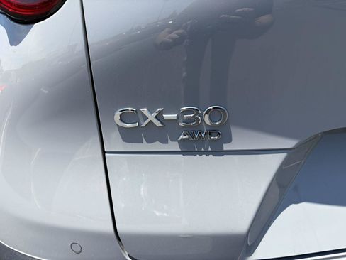 New 2026 MAZDA CX-30 AWD 2.5 S w/ Premium Package image 41