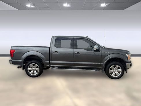 Used 2018 Ford F150 Lariat image 8