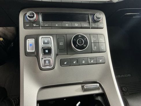 Used 2022 Hyundai Palisade Calligraphy w/ Winter Package AWD/4WD image 30