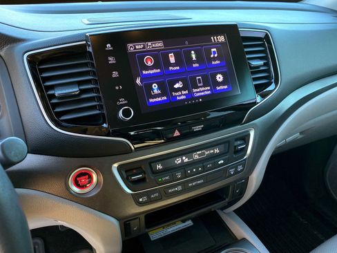 Used 2023 Honda Ridgeline RTL-E image 15