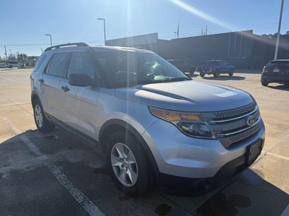 Used 2011 Ford Explorer 2WD