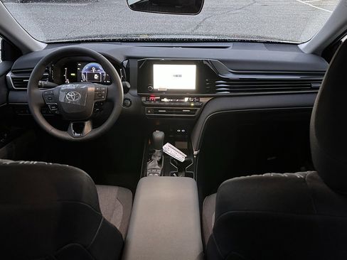 New 2026 Toyota Camry LE image 16