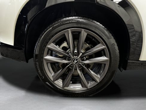 Used 2025 Acura ADX A-Spec FWD image 53
