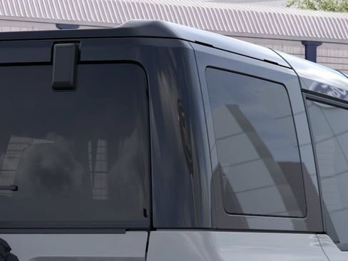 New 2026 Ford Bronco Badlands AWD/4WD image 31