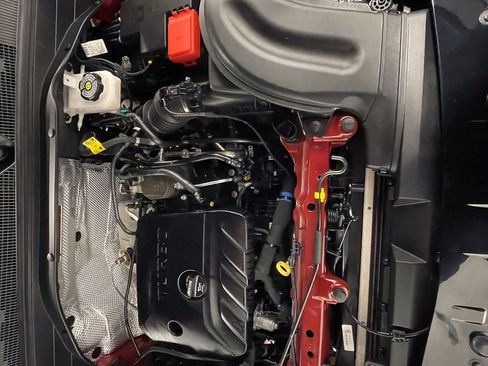 Used 2023 Chevrolet TrailBlazer RS w/ Convenience Package image 36