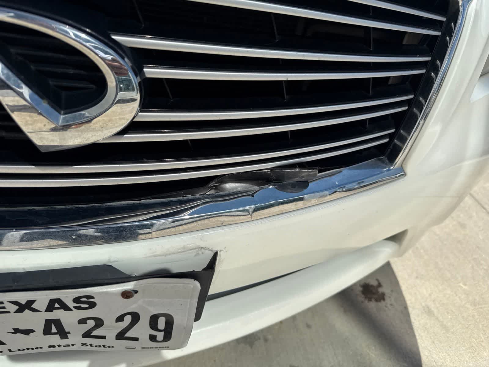 Used 2012 INFINITI M37 w/ Premium Pkg RWD image 9