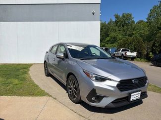 New 2026 Subaru Impreza 2.0i Sport AWD/4WD video 1