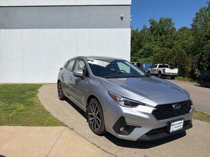 New 2026 Subaru Impreza 2.0i Sport