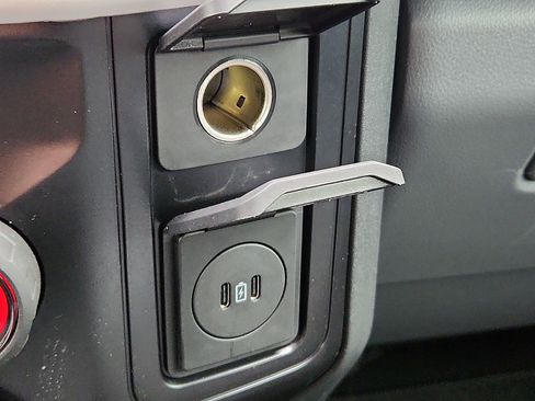 Used 2026 Ford F250 XL w/ STX Appearance Package image 20