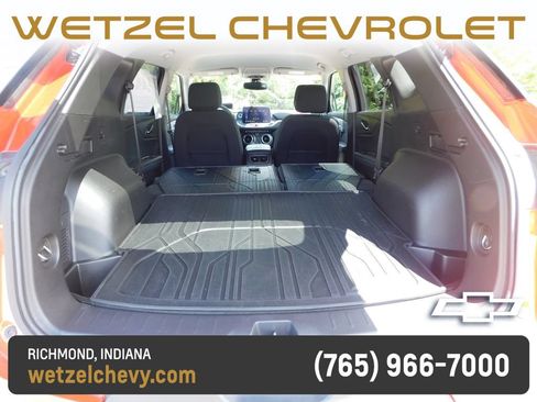 Used 2024 Chevrolet Blazer LT w/ Convenience Package FWD image 24