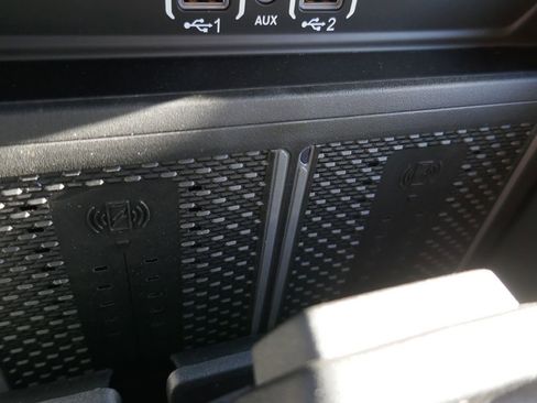 New 2026 RAM 2500 Laramie w/ Night Edition AWD/4WD image 25