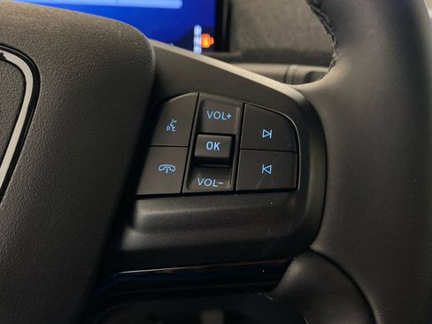 New 2025 Ford Mustang Mach-E Premium w/ Interior Protection Package image 21