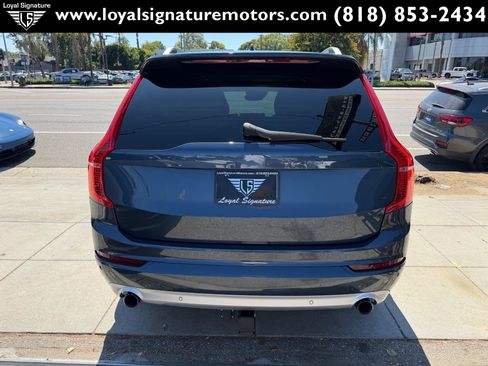 Used 2018 Volvo XC90 T5 Momentum AWD/4WD image 6
