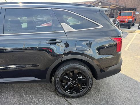 Used 2021 Kia Sorento S AWD/4WD image 49