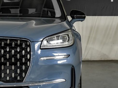 Used 2024 Lincoln Corsair Grand Touring w/ Equipment Group 301A image 39