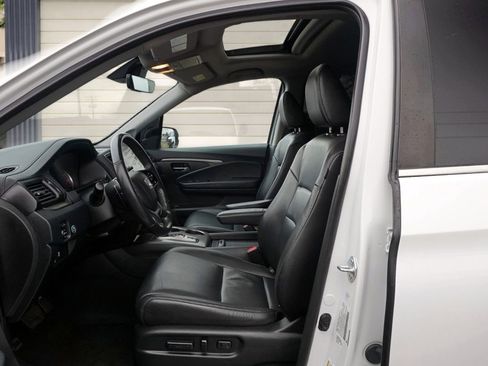 Used 2022 Honda Pilot Special Edition image 17